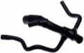 Picture of Gates 95-97 Ford Contour 4-Cyl. 2.0L Lower Molded Coolant Hose
