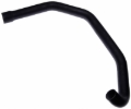 Picture of Gates 90-93 Ford LA9000 Caterpillar 3176 Diesel Upper - Eng. To Rad. Molded Coolant Hose
