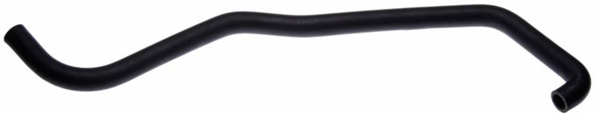 Picture of Gates 96-97 Ford F Series V-8 7.3L Diesel Lower - Reservoir To Tee Molded Coolant Hose
