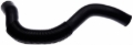Picture of Gates 96-05 Chevrolet Astro V-6 4.3L Lower Molded Coolant Hose