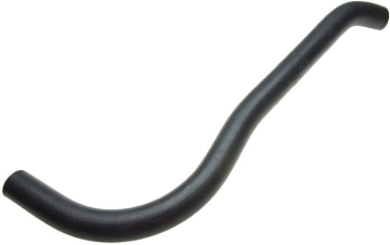 Picture of Gates 96-98 Chevrolet C & K Series Pickup V-6 4.3L Upper Molded Coolant Hose