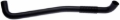 Picture of Gates 97-02 Lincoln Continental V-8 4.6L Lower Molded Coolant Hose