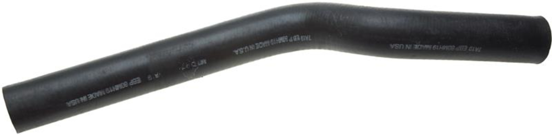 Picture of Gates 96-99 Toyota Celica 4-Cyl. 2.2L Upper Molded Coolant Hose