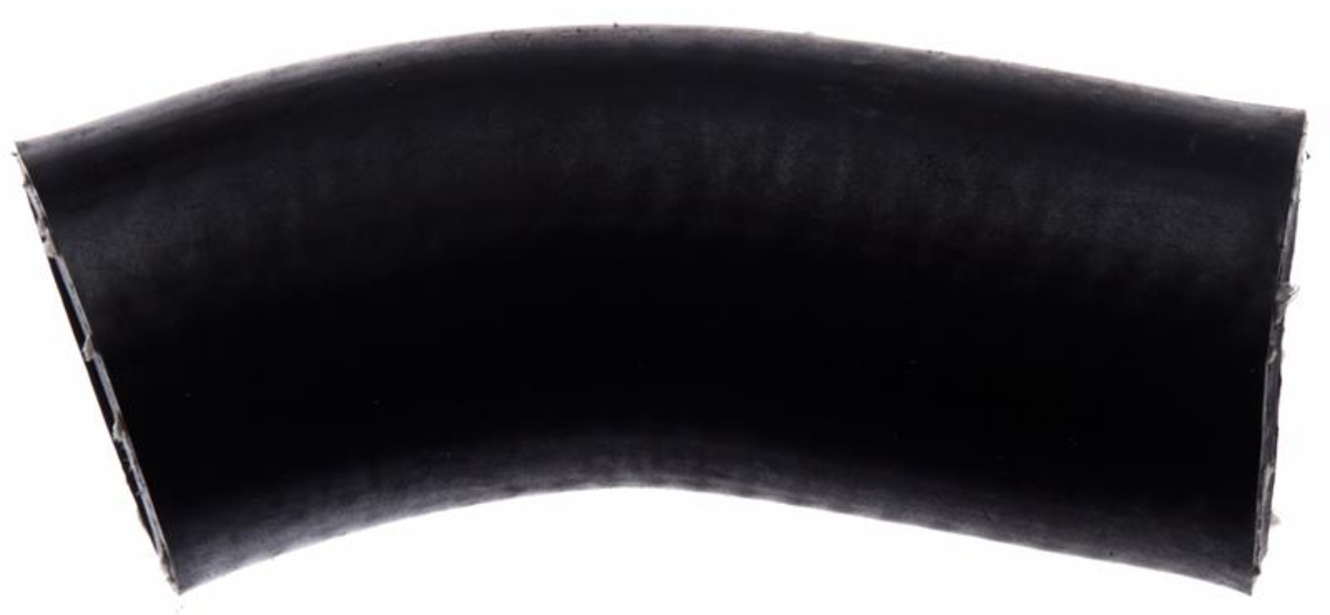 Picture of Gates 96-00 Nissan Pathfinder V-6 3.3L Lower - Eng. To Pipe Molded Coolant Hose