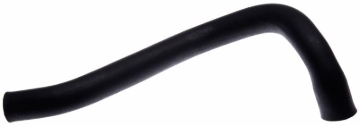 Picture of Gates 87-02 Jeep Wrangler 4-Cyl. 2.5L Lower Molded Coolant Hose