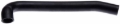 Picture of Gates 97-02 Jeep Wrangler 4-Cyl. 2.5L Upper Molded Coolant Hose