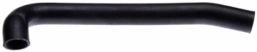 Picture of Gates 97-02 Jeep Wrangler 4-Cyl. 2.5L Upper Molded Coolant Hose