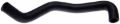 Picture of Gates 96-97 Ford Thunderbird V-6 3.8L Upper Molded Coolant Hose