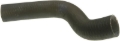 Picture of Gates 87-93 Mazda B2200 Pickup 4-Cyl. 2.2L Upper Molded Coolant Hose