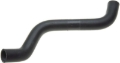 Picture of Gates 00-05 Buick LeSabre V-6 3.8L Upper Molded Coolant Hose
