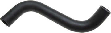 Picture of Gates 98-99 Toyota Corolla 4-Cyl. 1.8L Lower Molded Coolant Hose