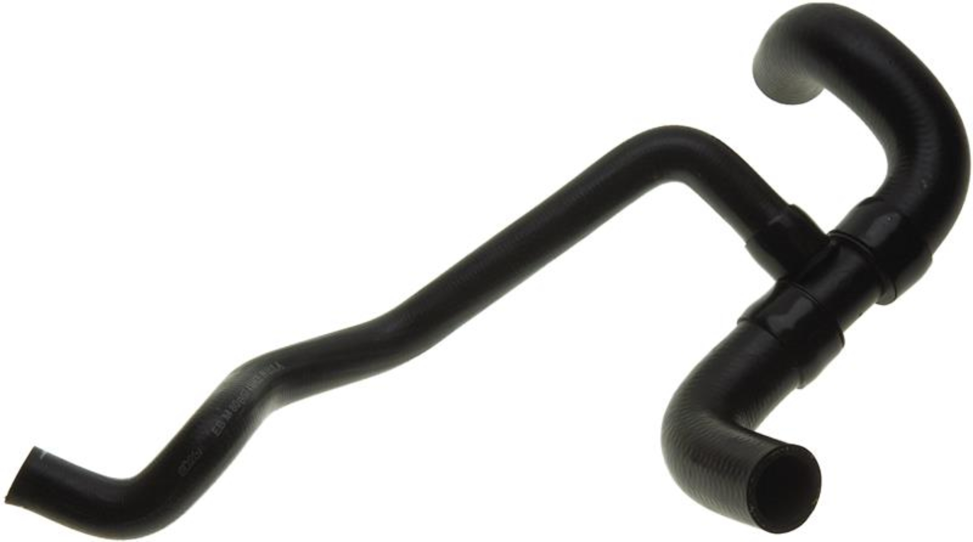 Picture of Gates 98-02 Chevrolet Cavalier 4-Cyl. 2.2L Lower Molded Coolant Hose