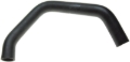 Picture of Gates 98-00 Ford Ranger V-6 4.0L Upper Molded Coolant Hose