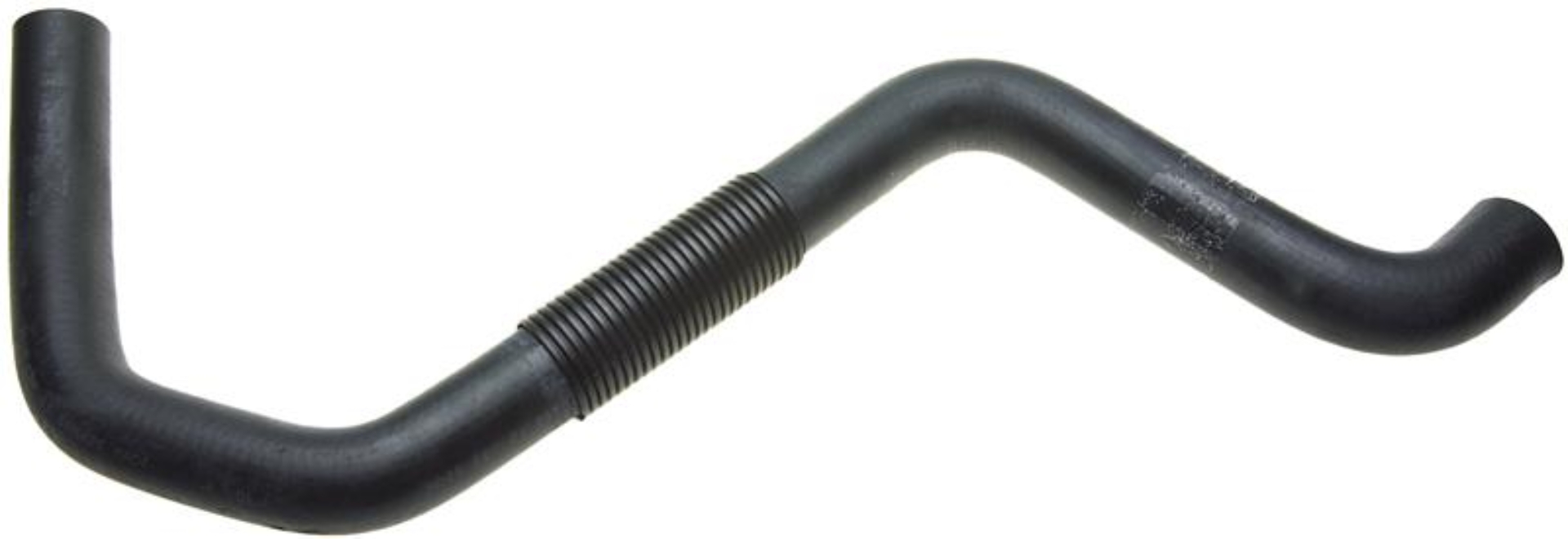 Picture of Gates 98-00 Chevrolet C & K Series Pickup V-8 5.7L Upper Molded Coolant Hose