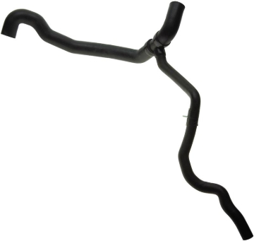 Picture of Gates 97-09 Ford E Series Van V-8 4.6L Lower Molded Coolant Hose