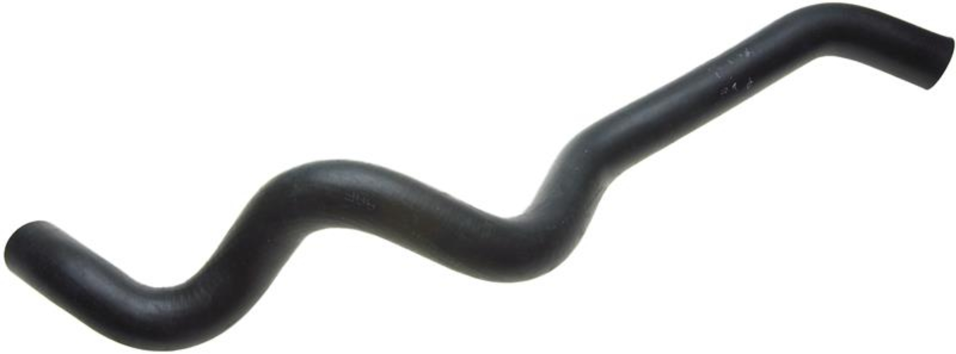 Picture of Gates 96-02 Chevrolet Express V-6 4.3L Upper Molded Coolant Hose