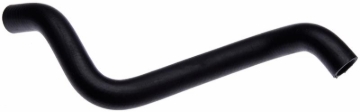 Picture of Gates 92-94 Pontiac Sunbird 4-Cyl. 2.0L Lower - Rad. To Pipe Molded Coolant Hose