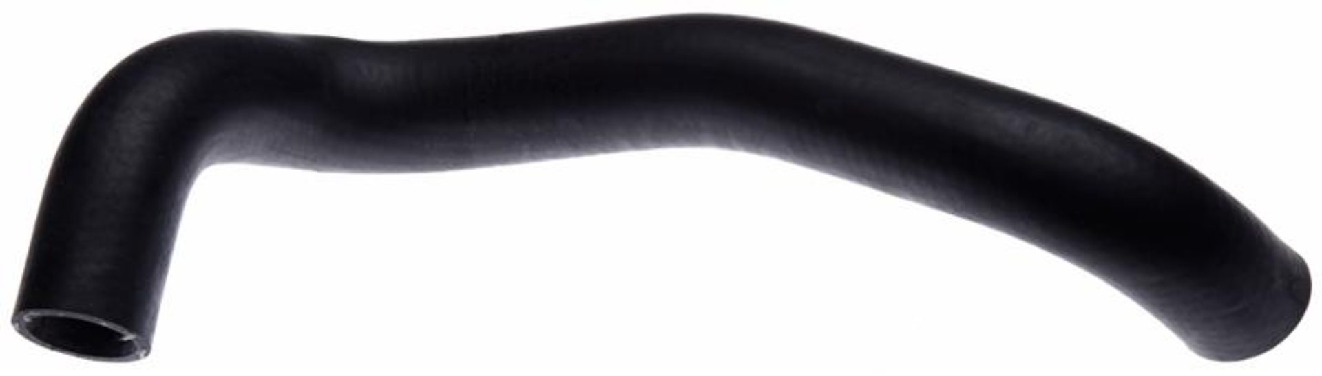 Picture of Gates 98-04 Nissan Frontier 4-Cyl. 2.4L Lower - Rad. To Pipe Molded Coolant Hose