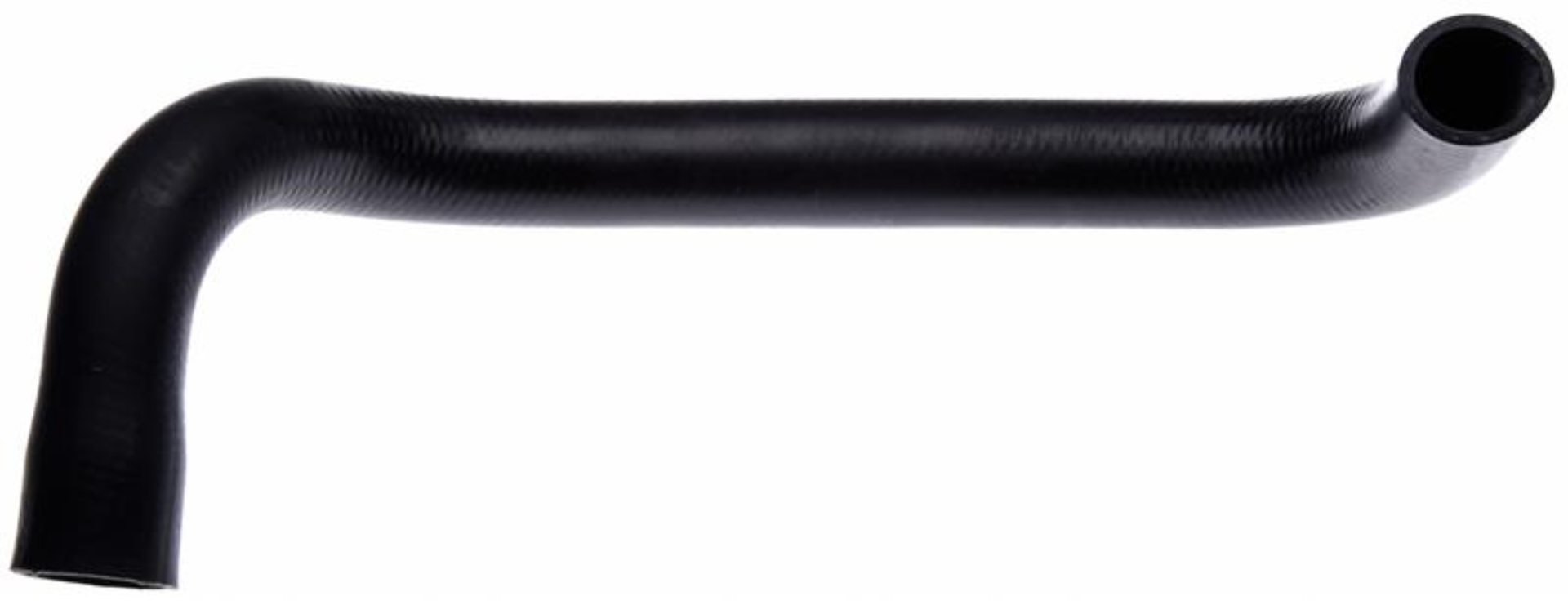 Picture of Gates 90-96 Ford F Series 6-Cyl. 4.9L Upper Molded Coolant Hose