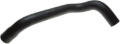 Picture of Gates 99-03 Ford Super Duty V-8 7.3L Diesel Lower Molded Coolant Hose