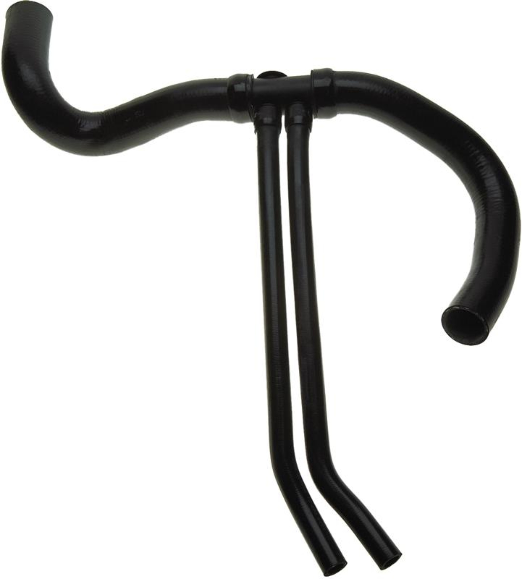 Picture of Gates 99-04 Ford Super Duty V-8 5.4L Lower Molded Coolant Hose