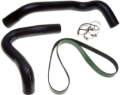 Picture of Gates 99-01 Ford Super Duty V-8 7.3L Diesel Serpentine Enhancement Kit