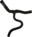 Picture of Gates 99-04 Chevrolet Silverado V-6 4.3L Lower Molded Coolant Hose