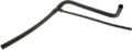 Picture of Gates 98-01 Ford Ranger V-6 3.0L Heater To Eng. Molded Coolant Hose