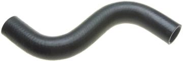 Picture of Gates 93-01 Volkswagen Jetta 4-Cyl. 2.0L Lower Molded Coolant Hose