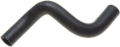 Picture of Gates 00-04 Kia Spectra 4-Cyl. 1.8L Upper Molded Coolant Hose