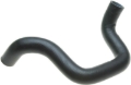 Picture of Gates 00-04 Ford Focus 4-Cyl. 2.0L Upper Molded Coolant Hose