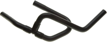 Picture of Gates 97-99 Ford Expedition V-8 5.4L Heater To Intake Manifold Molded Coolant Hose
