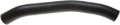 Picture of Gates 00-03 Dodge Dakota V-6 3.9L Upper - Rad. To Cap Molded Coolant Hose
