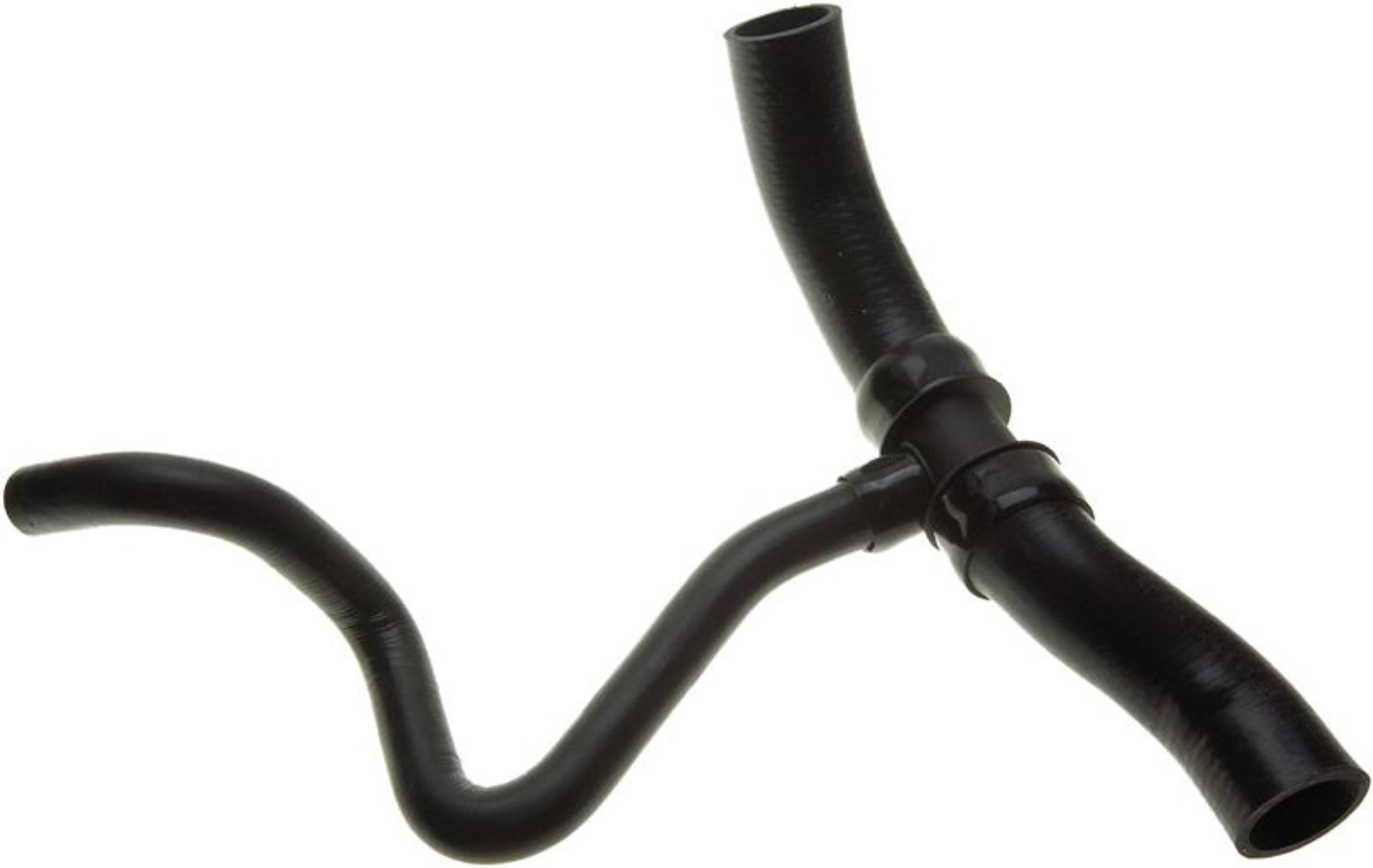 Picture of Gates 2002 Ford Thunderbird V-8 3.9L Upper Molded Coolant Hose