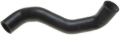 Picture of Gates 98-02 Mercedes-Benz E430 V-8 4.3L Lower Molded Coolant Hose