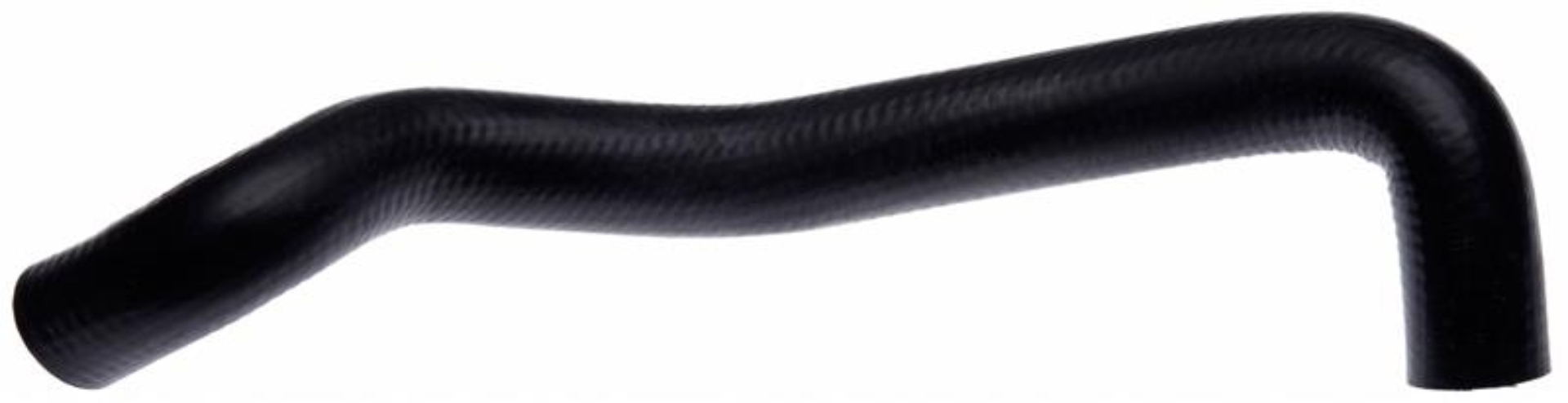 Picture of Gates 94-99 Volkswagen Jetta V-6 2.8L Lower Molded Coolant Hose