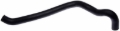 Picture of Gates 98-05 Volkswagen Beetle 4-Cyl. 2.0L Lower Molded Coolant Hose