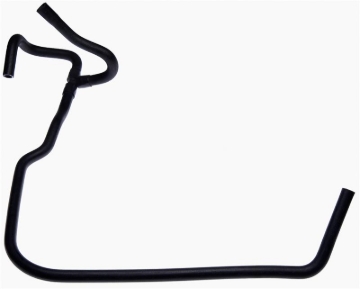 Picture of Gates 00-16 Ford Super Duty Van V-8 5.4L Heater (Bottom) Molded Coolant Hose