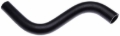 Picture of Gates 01-07 Chrysler Town & Country Van V-6 3.8L Upper Molded Coolant Hose