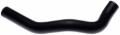 Picture of Gates 99-04 Mitsubishi Montero Sport V-6 3.5L Lower Molded Coolant Hose