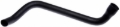 Picture of Gates 99-00 GMC C7500 GM V-8 7.4L Upper - Eng. To Rad. Molded Coolant Hose