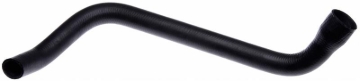 Picture of Gates 99-00 GMC C7500 GM V-8 7.4L Upper - Eng. To Rad. Molded Coolant Hose