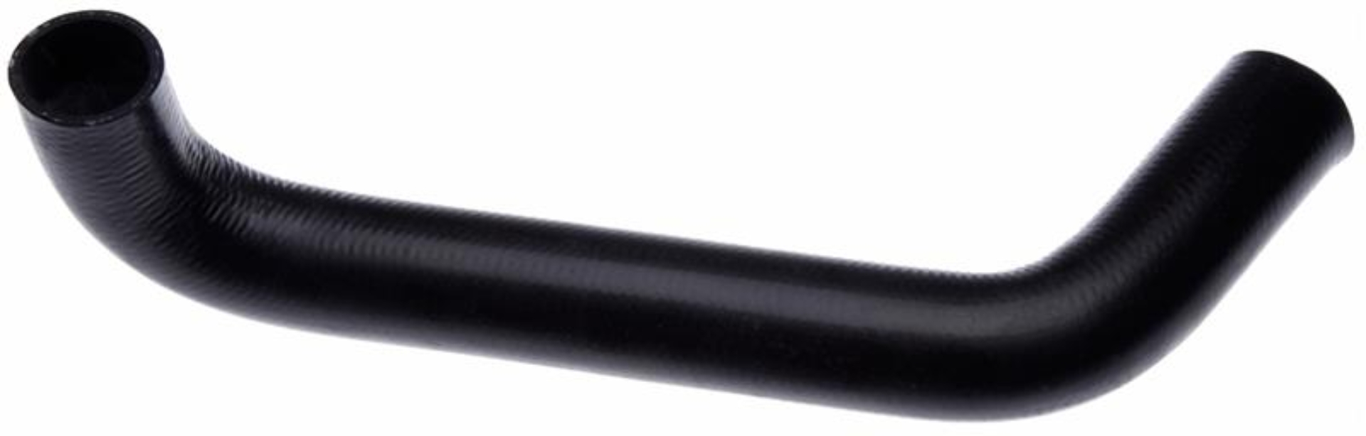Picture of Gates 00-04 Freightliner FL70 Caterpillar 3126 Diesel Upper - Eng. To Rad. Molded Coolant Hose