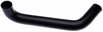 Picture of Gates 00-04 Freightliner FL70 Caterpillar 3126 Diesel Upper - Eng. To Rad. Molded Coolant Hose