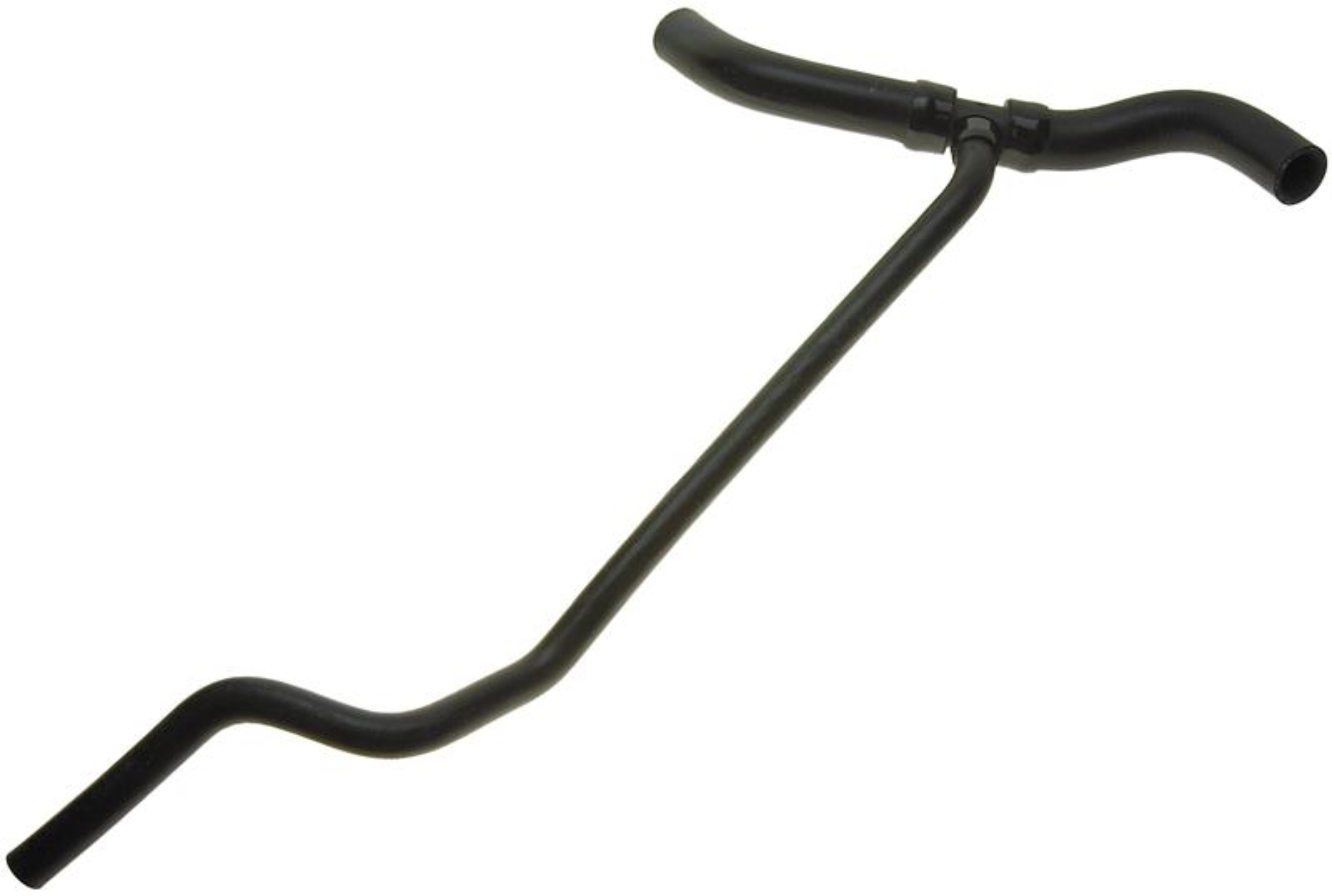 Picture of Gates 04-05 Chevrolet Malibu 4-Cyl. 2.2L Lower Molded Coolant Hose