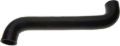 Picture of Gates 04-11 Freightliner Business Class M2 Diesel Lower Pipe To Rad. Molded Coolant Hose