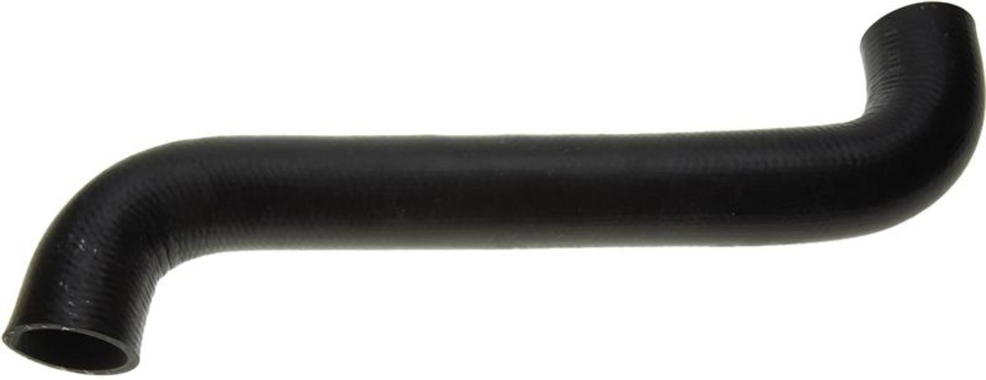 Picture of Gates 04-11 Freightliner Business Class M2 Diesel Lower Pipe To Rad. Molded Coolant Hose