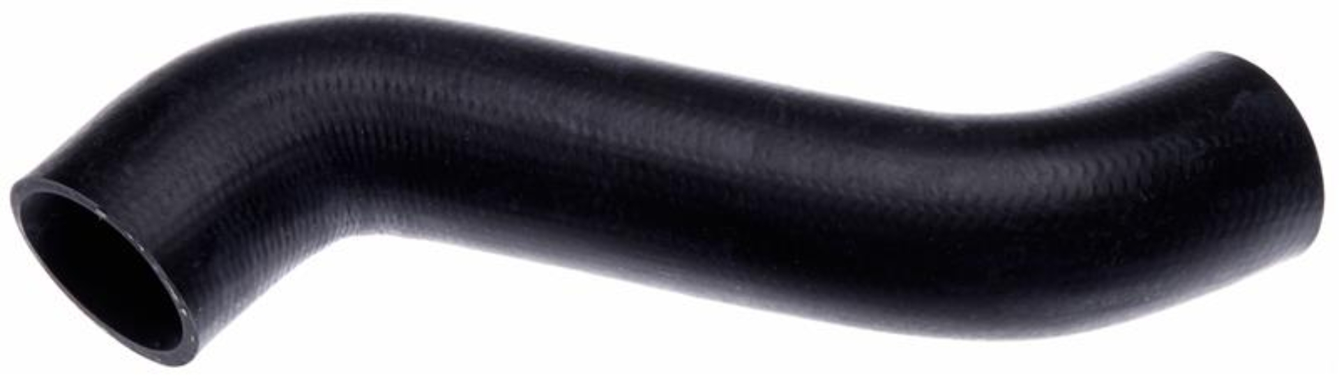 Picture of Gates 02-03 Volvo VHD Cummins ISM Diesel Lower - Eng. To Rad. Molded Coolant Hose