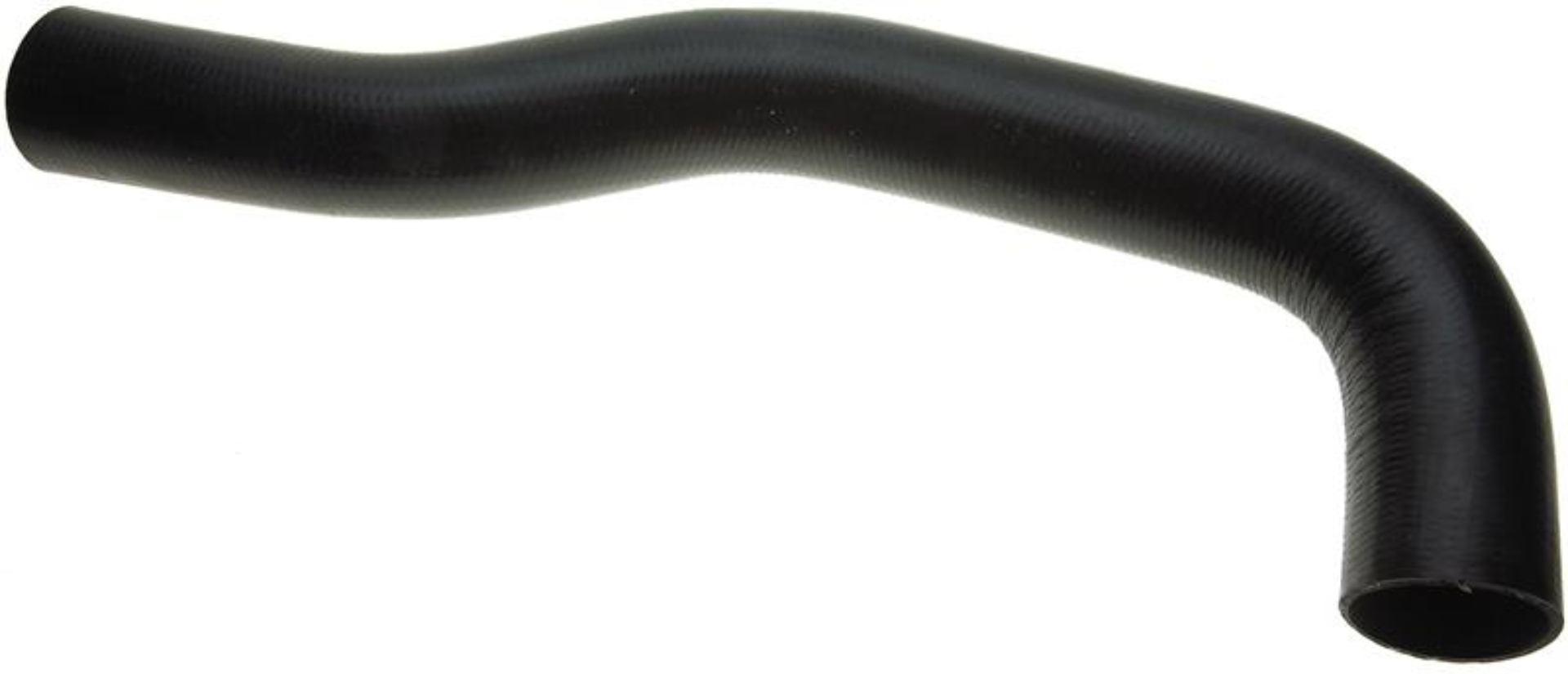 Picture of Gates 00-02 Volvo VN Series Cummins ISX Diesel Upper - Eng. To Rad. Molded Coolant Hose