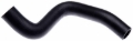 Picture of Gates 01-02 Ford Taurus V-6 3.0L Upper - Connector To Rad. Molded Coolant Hose